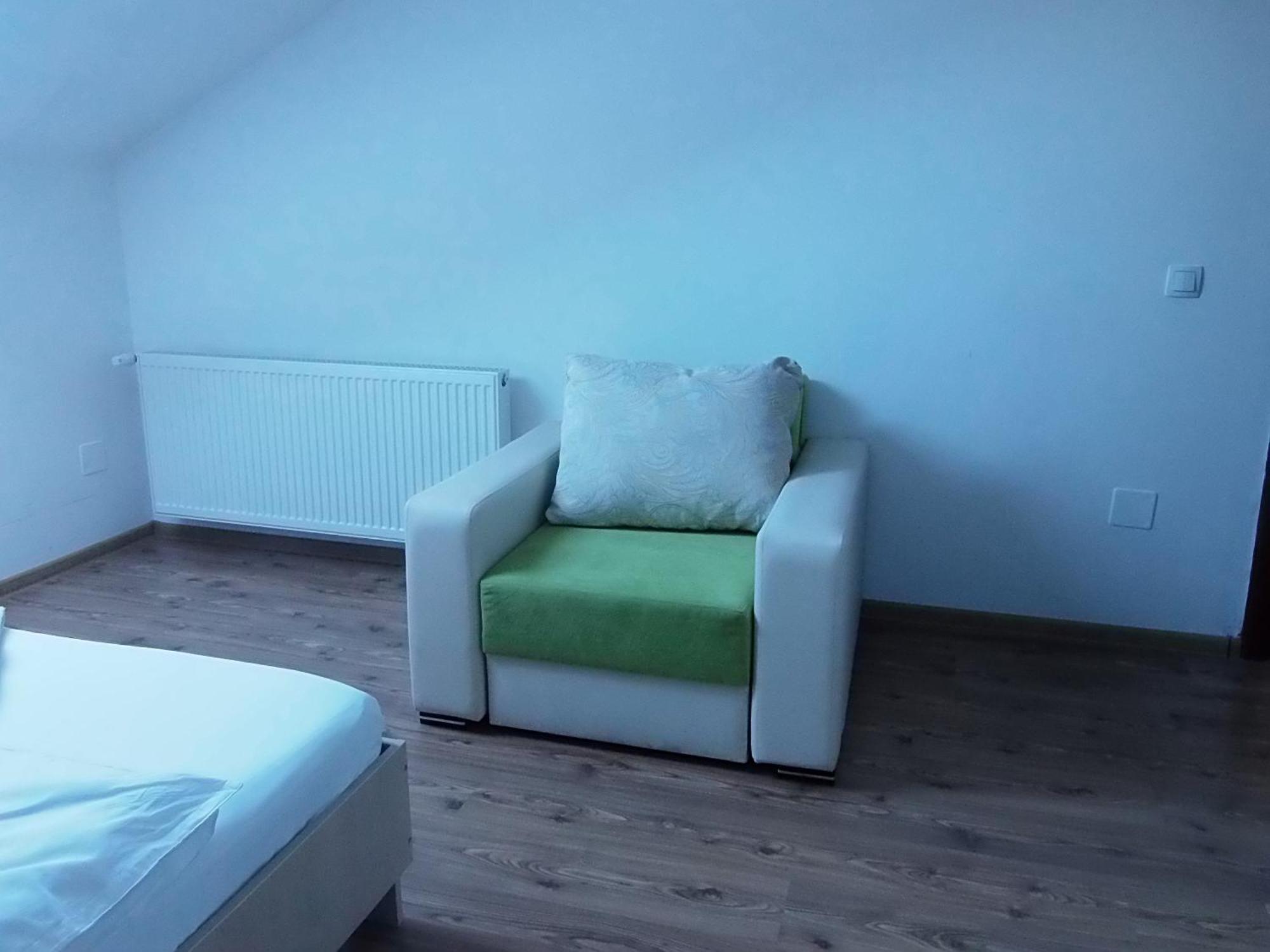 Pensiunea Dara Rîşnov Habitación foto