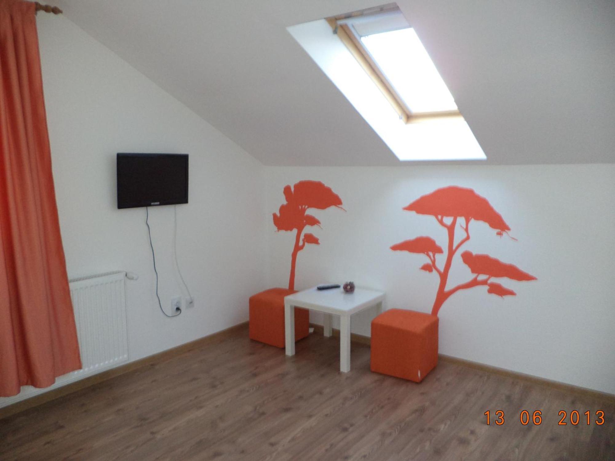Pensiunea Dara Rîşnov Habitación foto
