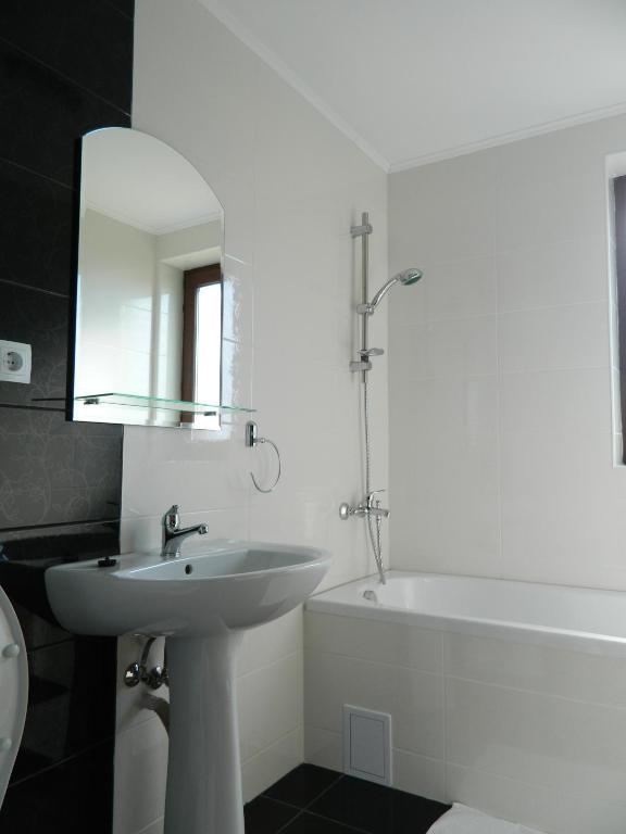 Pensiunea Dara Rîşnov Habitación foto