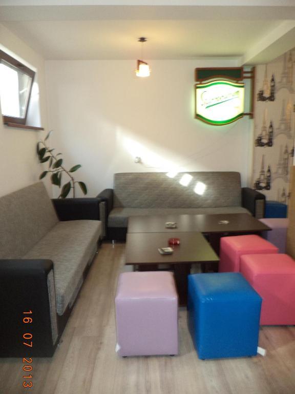Pensiunea Dara Rîşnov Exterior foto